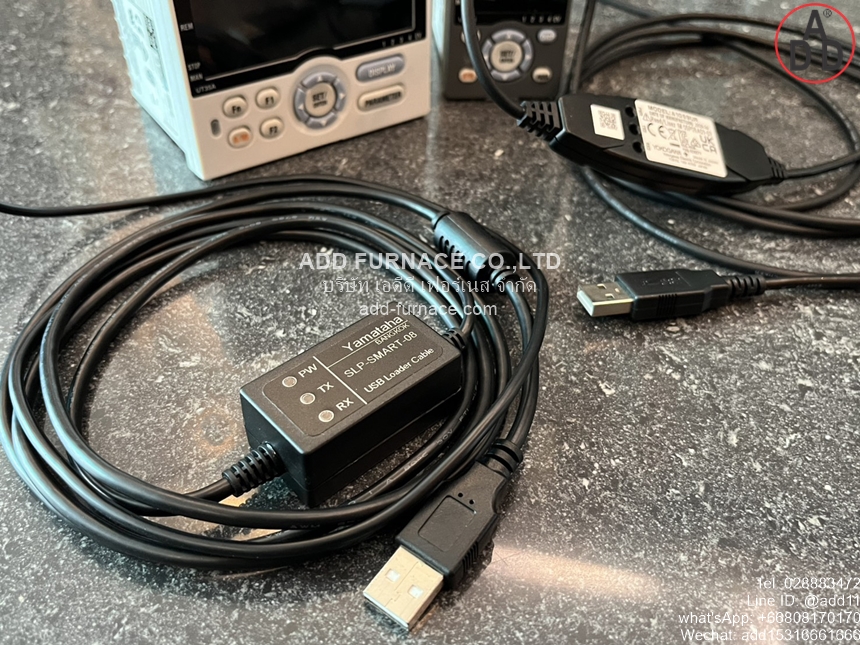 SLP-SMART-08 Replacement for Yokogawa A1059UR (Fully Compatible)(11)